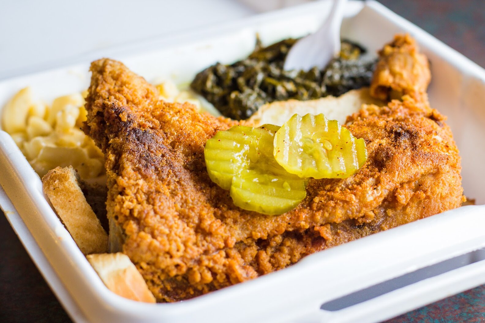 Best Cheap Food & Restaurants in Nashville, TN, Under 5 Thrillist