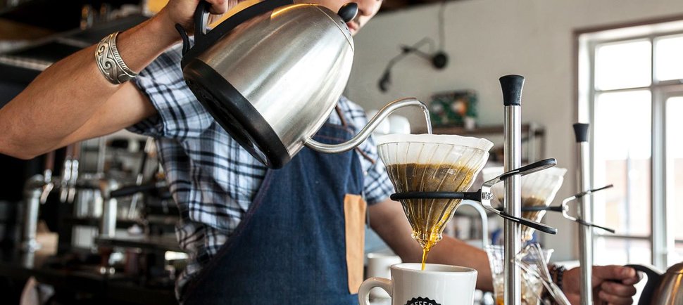 The Best Craft Coffee Shops in Denver