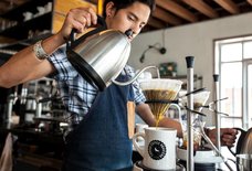The Best Craft Coffee Shops in Denver