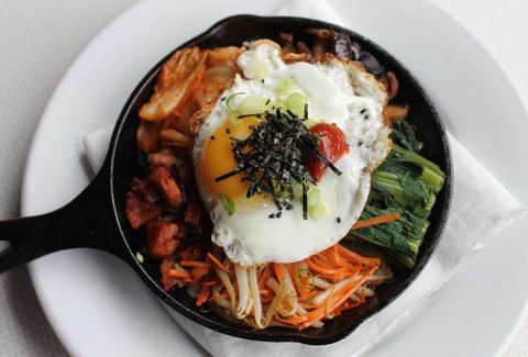 Koko head cafe brunch