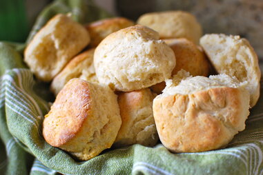 Biscuits
