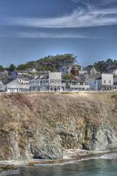 Mendocino