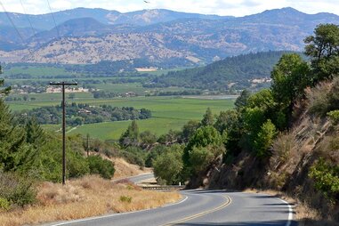 Napa Valley