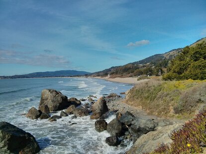 Stinson Beach