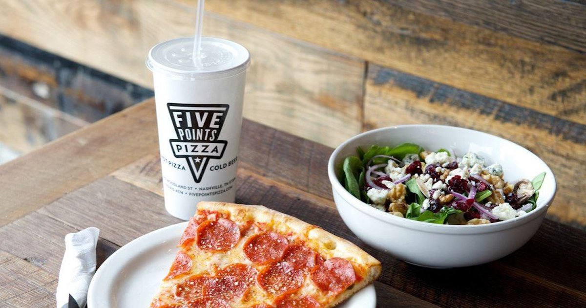 Best Cheap Food & Restaurants in Nashville, TN, Under 5 Thrillist