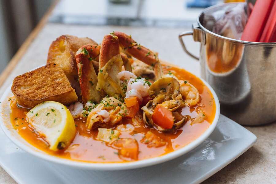 Local Ocean Seafoods A Restaurant in Newport, OR Thrillist