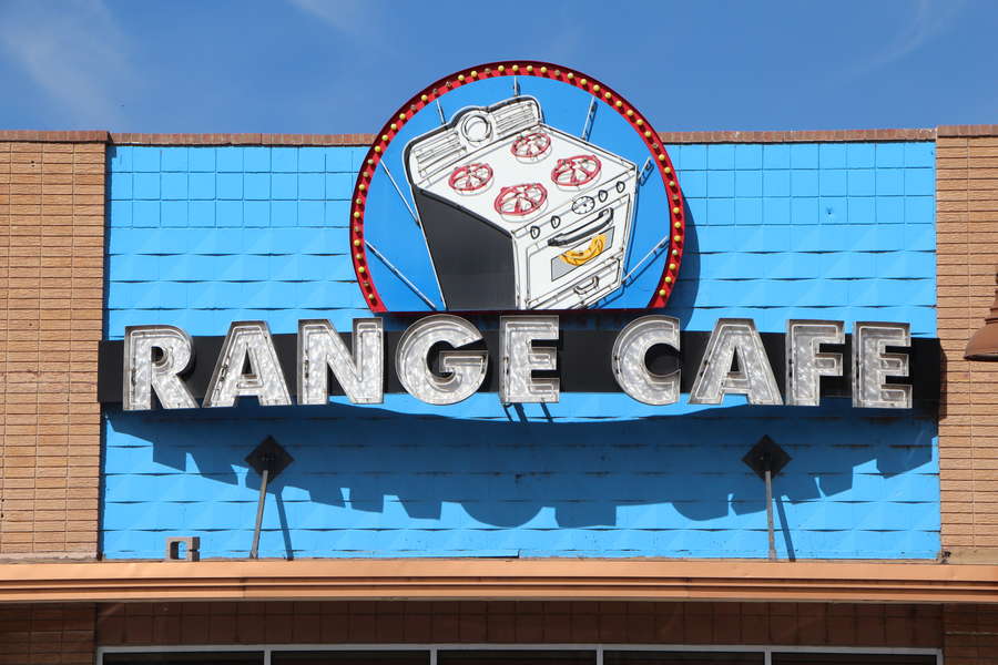 The Range Cafe A Restaurant in Bernalillo, NM Thrillist