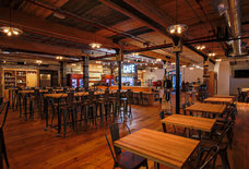 Charleston Has Fantastic Coffee Shops. Here Are the Best Ones.