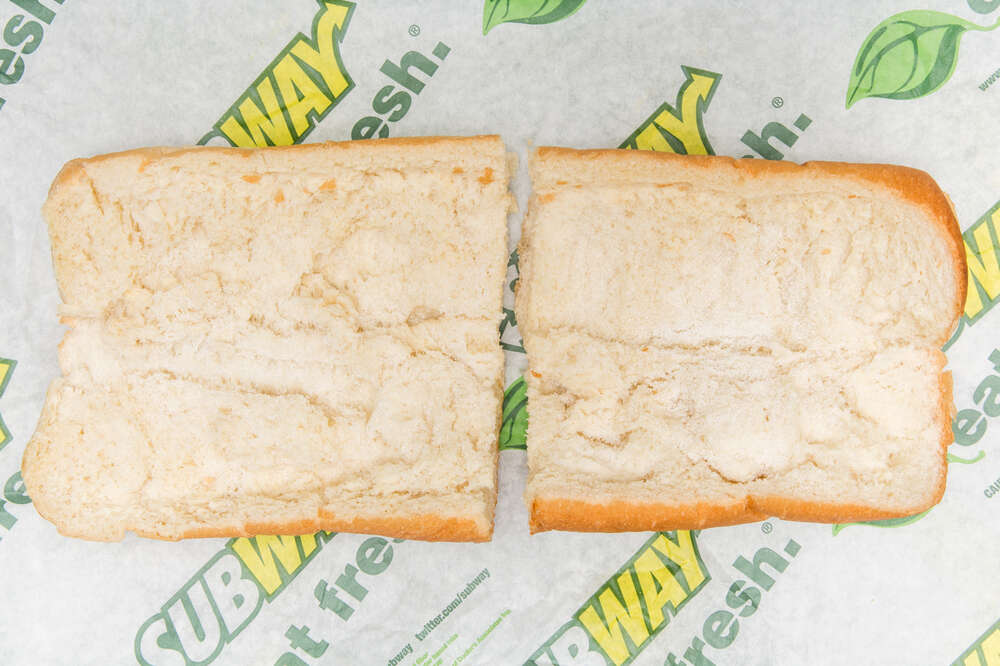 Smart bite subway