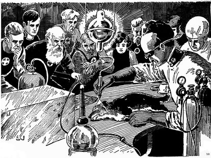 Alcohol Studies Are Meaningless