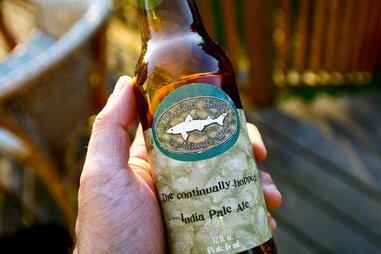 Dogfish Head 60 Minute IPA