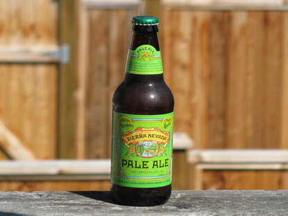 Sierra Nevada Pale Ale