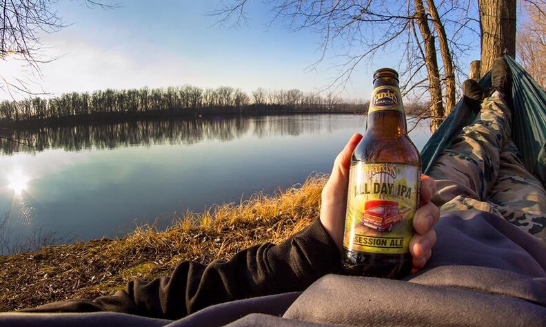 Founders All Day IPA