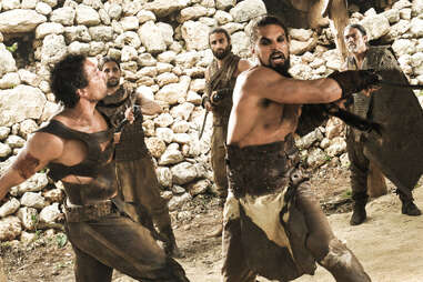 game of thrones fight scenes