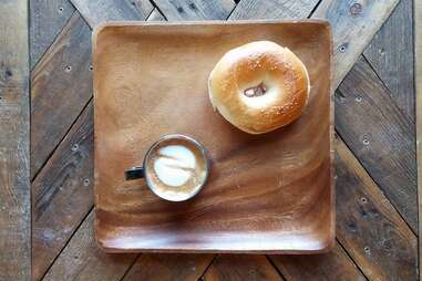 Coal Yard Coffee Indianapolis