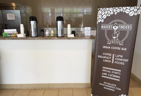 Makers Finders Coffee A Las Vegas Nv Bar