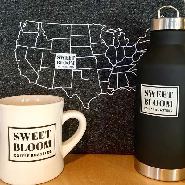 Sweet Bloom Coffee Roasters: A Lakewood, CO Restaurant ...