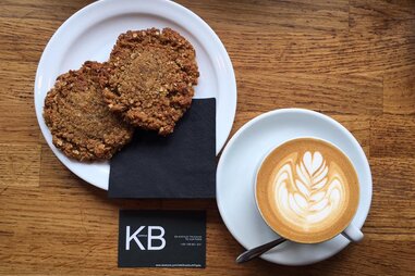 KBCafeshop -South Pigalle