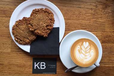 KBCafeshop -South Pigalle
