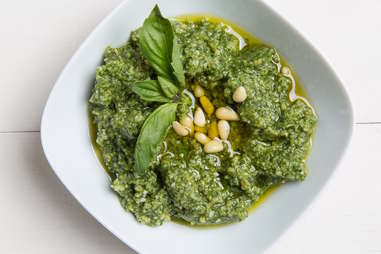 basil pesto