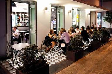 Le Bal Café