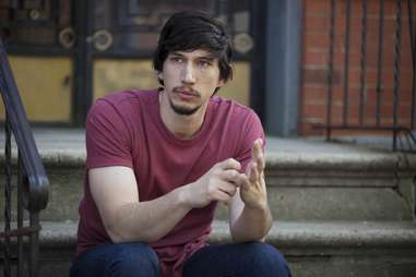 adam driver girls