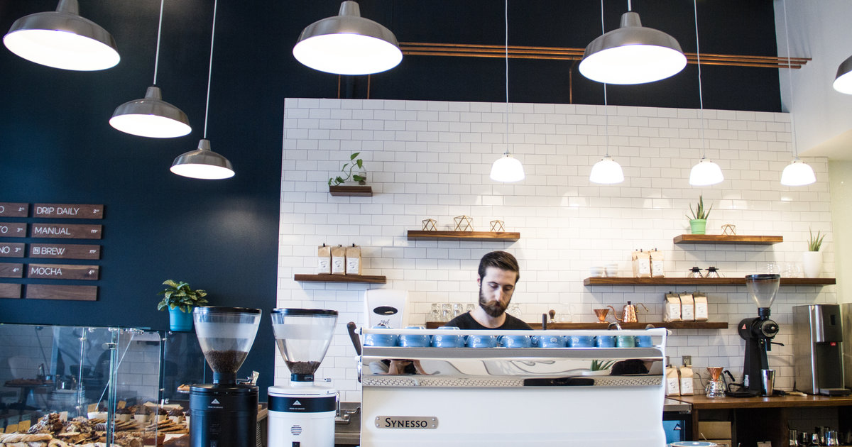 Best Local Coffee Shops in Las Vegas, NV Sambalatte, PublicUs & More