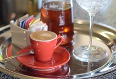 If You're Looking for the Best Coffee Shops in Indianapolis, We Found 'Em