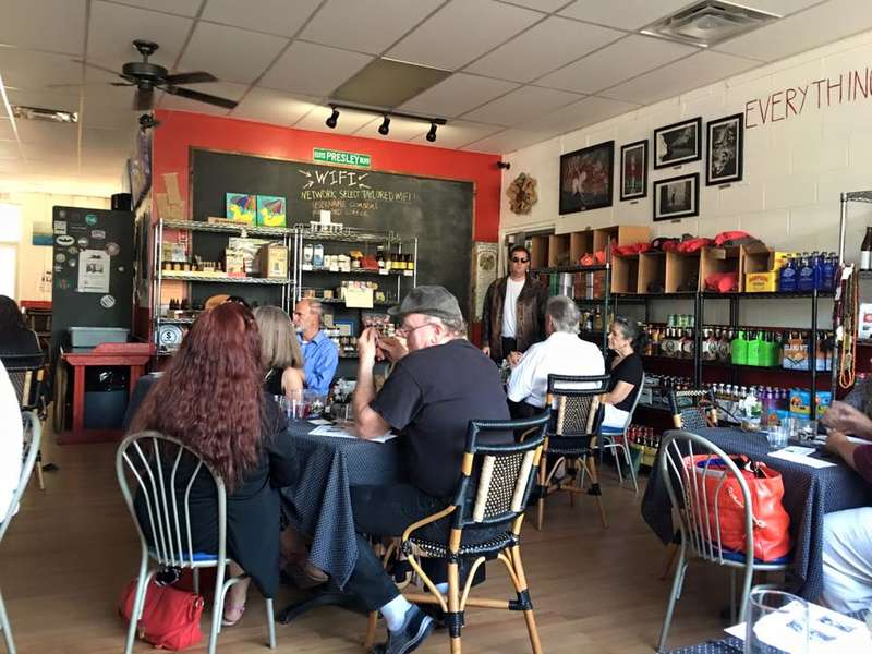 Coastal Coffee Roasters A Bar in Summerville, SC Thrillist
