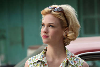 january jones betty draper mad men