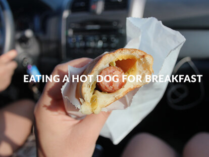 Houston guilty pleasures