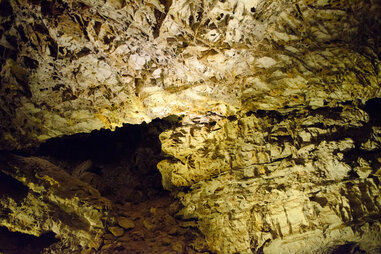 Wind Cave National Park