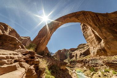 Rainbow Bridge