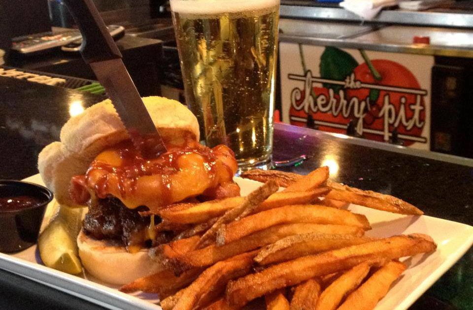 Cherry Pit A Minneapolis, MN Restaurant.