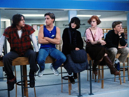 The Breakfast Club