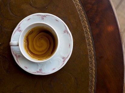 Lomi Coffee Paris