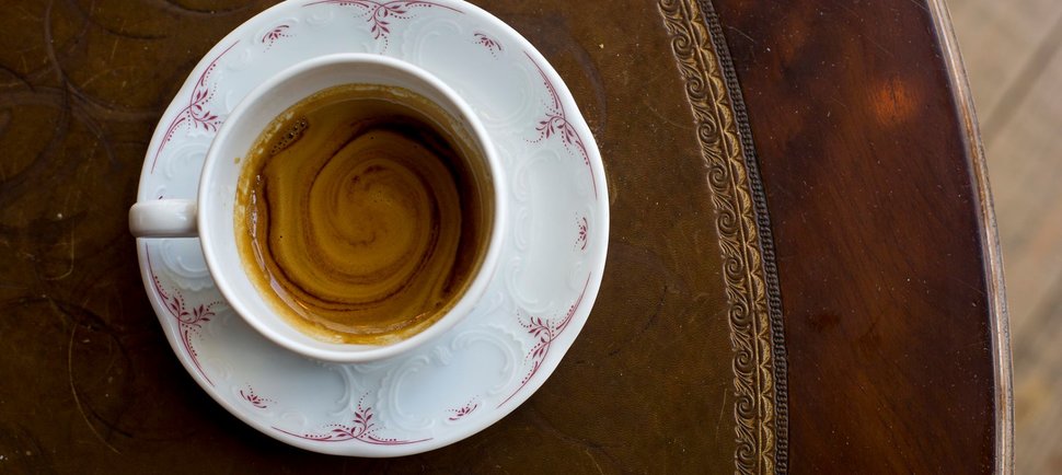 The Best Coffee Shops in Paris