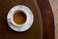 The Best Coffee Shops in Paris