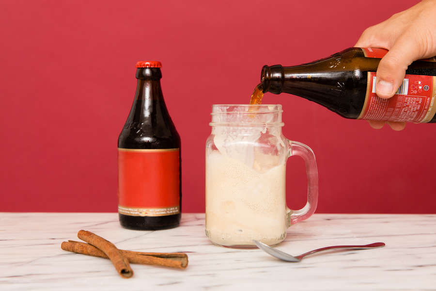 Beer Floats The Best Beers to Pair With Ice Cream Thrillist