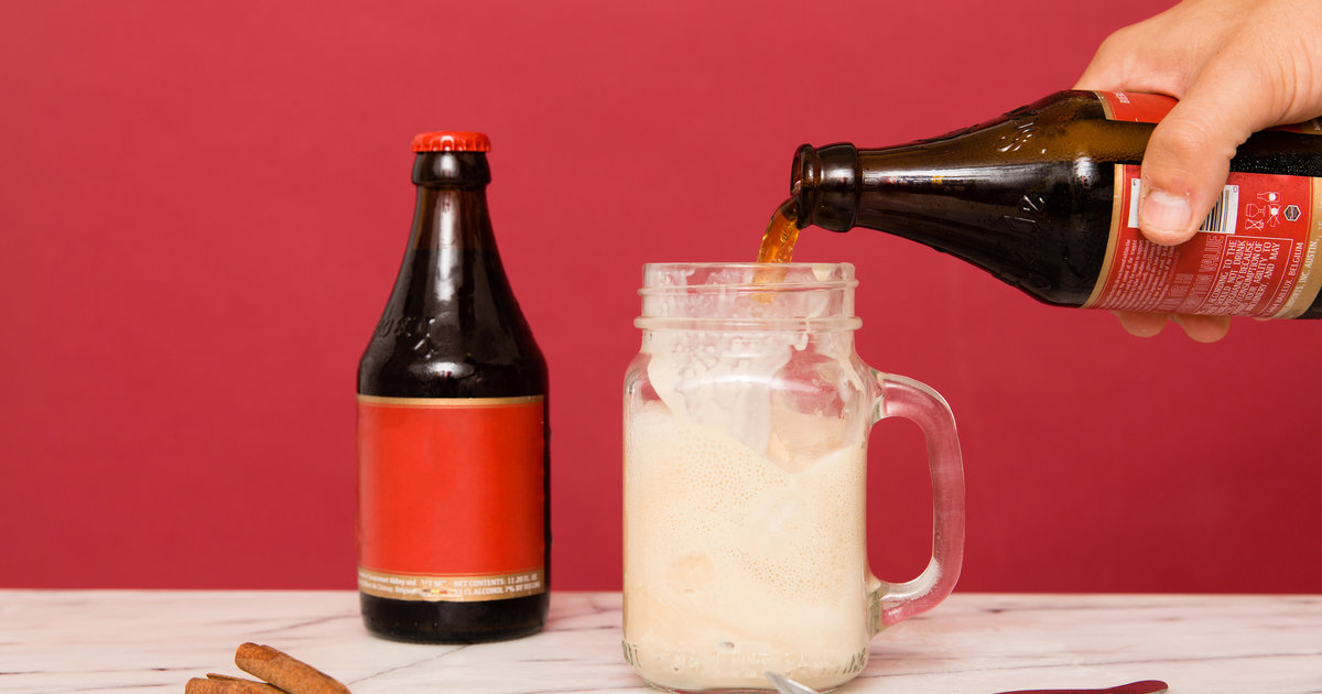 Beer Floats: The Best Beers to Pair With Ice Cream - Thrillist