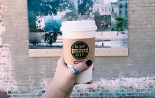 Bluff City Coffee