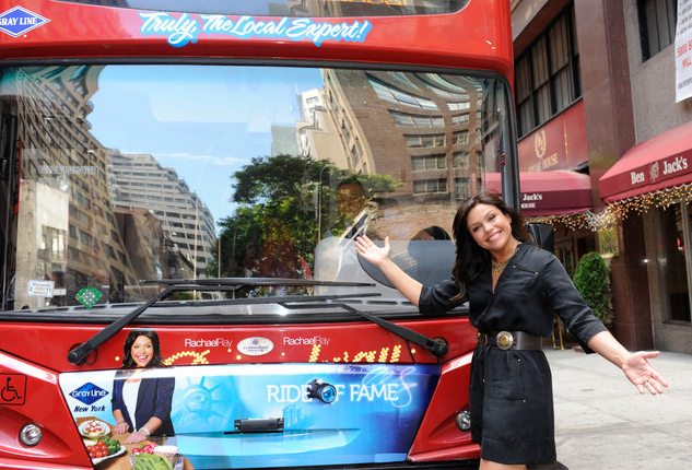 Rachel Ray S Grocery List Will Give You An Anxiety Attack Thrillist