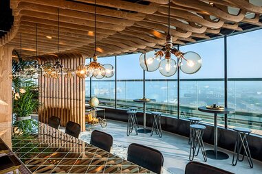 A’DAM Toren Amsterdam