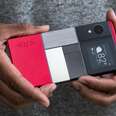 Google project ara