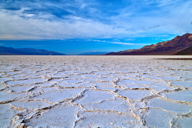 Death Valley