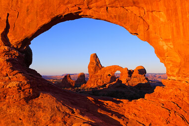 Arches National Park