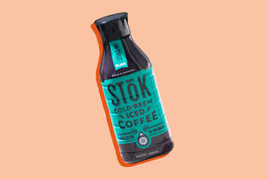 Science Shows Cold Brew Coffee Is Better For You Thrillist