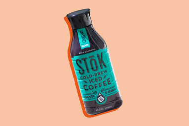 Stok Cold Brew Iced Coffee