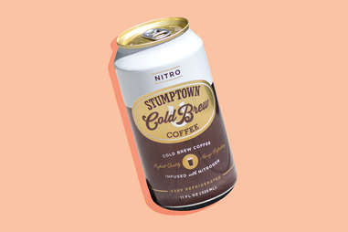 Stumptown Nitro Cold Brew