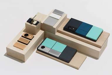 Google Project Ara